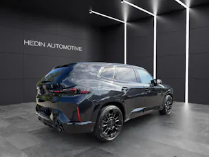 BMW XM G09 Plug-in Hybrid