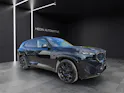 BMW XM G09 Plug-in Hybrid