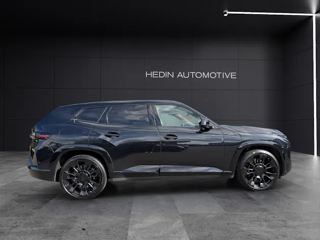 BMW XM G09 Plug-in Hybrid