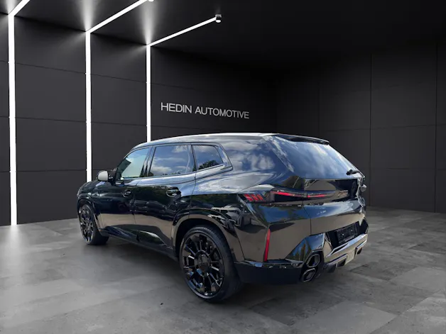 BMW XM G09 Plug-in Hybrid