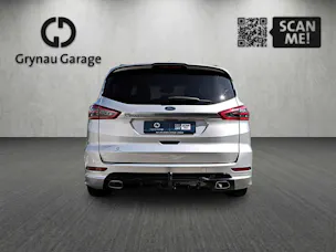 FORD S-Max 2.0 TDCi 190 ST-Line 4x4