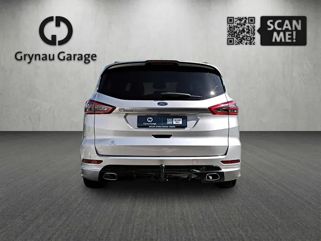 FORD S-Max 2.0 TDCi 190 ST-Line 4x4