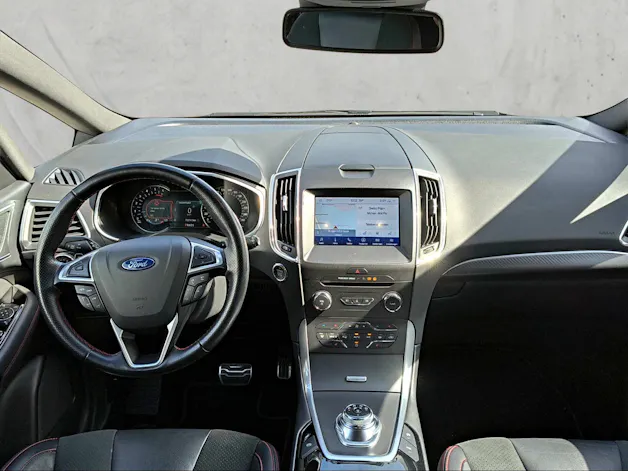 FORD S-Max 2.0 TDCi 190 ST-Line 4x4