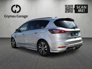 FORD S-Max 2.0 TDCi 190 ST-Line 4x4