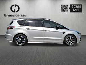FORD S-Max 2.0 TDCi 190 ST-Line 4x4