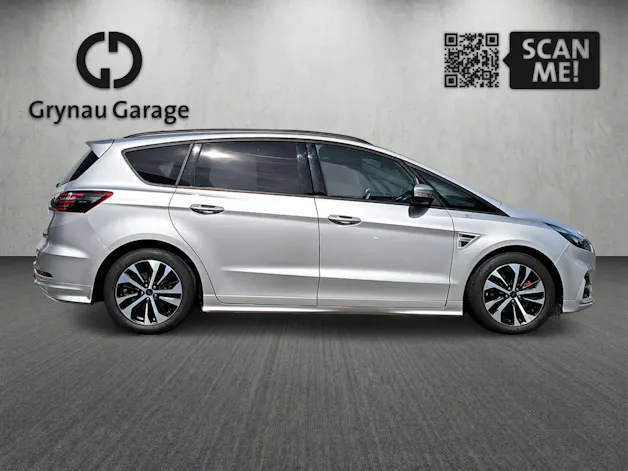 FORD S-Max 2.0 TDCi 190 ST-Line 4x4