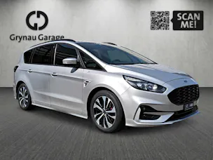 FORD S-Max 2.0 TDCi 190 ST-Line 4x4