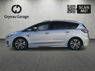 FORD S-Max 2.0 TDCi 190 ST-Line 4x4
