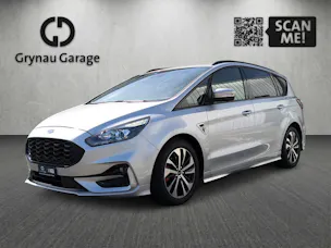 FORD S-Max 2.0 TDCi 190 ST-Line 4x4