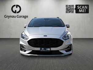 FORD S-Max 2.0 TDCi 190 ST-Line 4x4