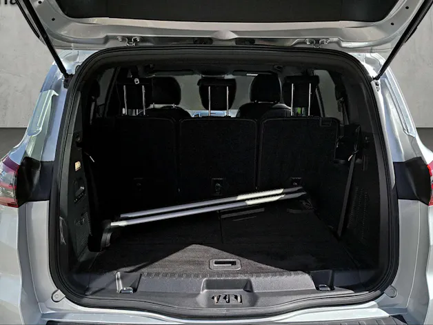 FORD S-Max 2.0 TDCi 190 ST-Line 4x4