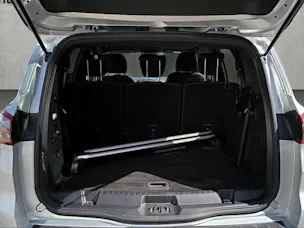 FORD S-Max 2.0 TDCi 190 ST-Line 4x4