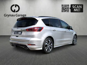FORD S-Max 2.0 TDCi 190 ST-Line 4x4