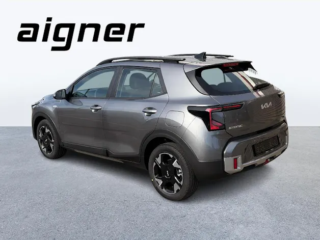 Kia Stonic 1.0 T-GDi