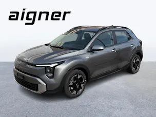 Kia Stonic 1.0 T-GDi