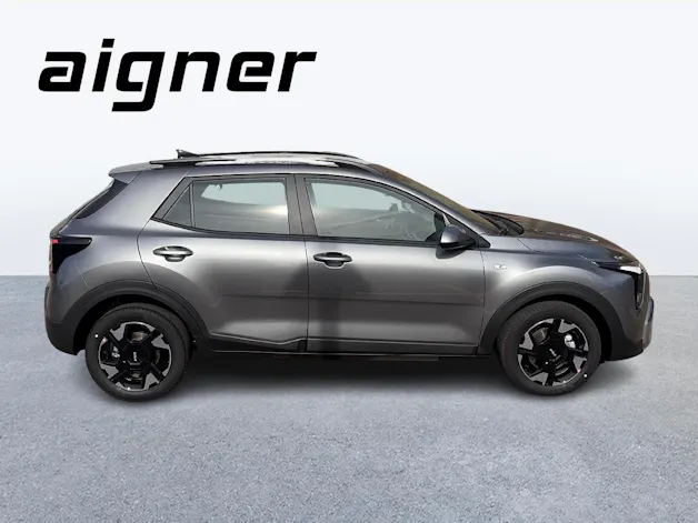 Kia Stonic 1.0 T-GDi