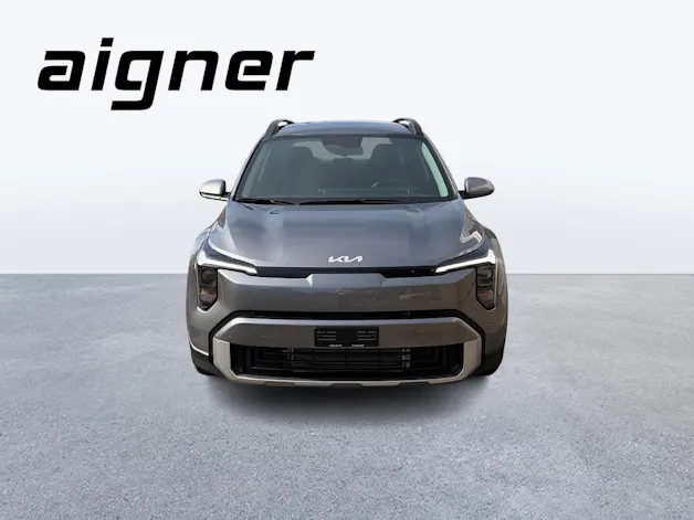 Kia Stonic 1.0 T-GDi