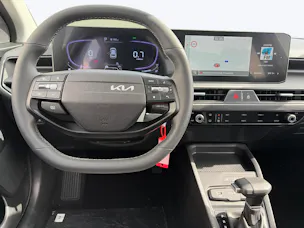 Kia Stonic 1.0 T-GDi