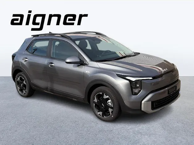 Kia Stonic 1.0 T-GDi