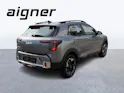 Kia Stonic 1.0 T-GDi