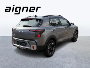 Kia Stonic 1.0 T-GDi