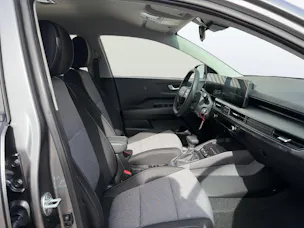 Kia Stonic 1.0 T-GDi