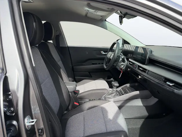 Kia Stonic 1.0 T-GDi