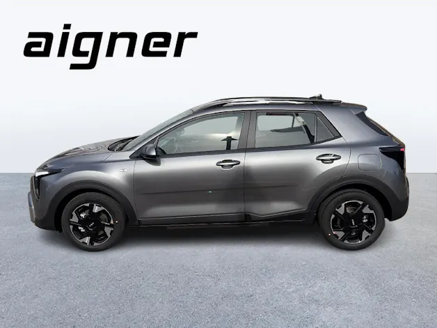 Kia Stonic 1.0 T-GDi