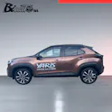 Toyota Yaris Cross 1.5 VVT-i HSD Premium AWD-i