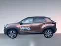 Toyota Yaris Cross 1.5 VVT-i HSD Premium AWD-i
