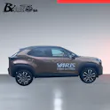 Toyota Yaris Cross 1.5 VVT-i HSD Premium AWD-i
