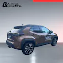 Toyota Yaris Cross 1.5 VVT-i HSD Premium AWD-i