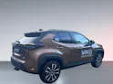 Toyota Yaris Cross 1.5 VVT-i HSD Premium AWD-i