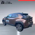 Toyota Yaris Cross 1.5 VVT-i HSD Premium AWD-i