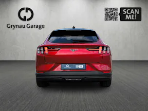 FORD Mustang Mach-E Standard