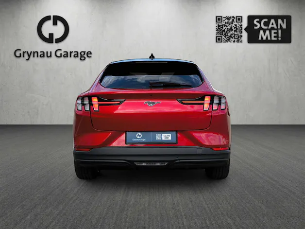 FORD Mustang Mach-E Standard