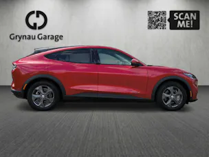 FORD Mustang Mach-E Standard