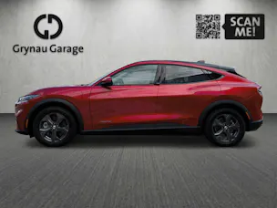 FORD Mustang Mach-E Standard