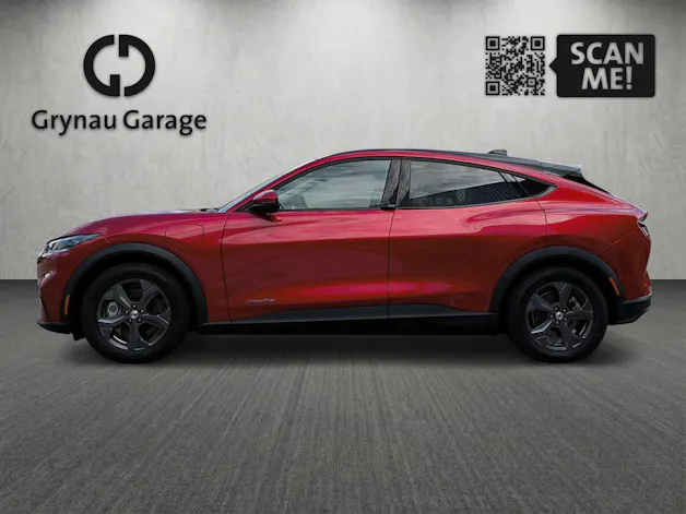 FORD Mustang Mach-E Standard
