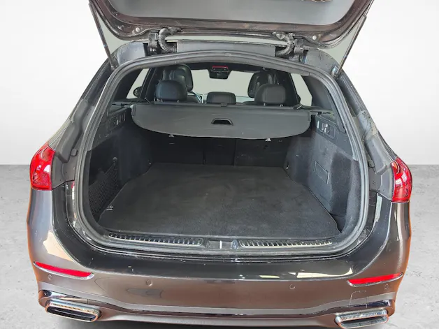MERCEDES-BENZ C 220 d 4MATIC T-Modell Swiss Star AMG Line