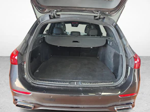 immagine del veicolo MERCEDES-BENZ C 220 d 4MATIC T-Modell Swiss Star AMG Line