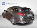 MERCEDES-BENZ C 220 d 4MATIC T-Modell Swiss Star AMG Line