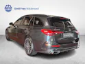 MERCEDES-BENZ C 220 d 4MATIC T-Modell Swiss Star AMG Line