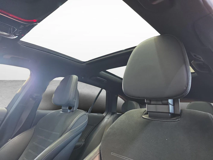 immagine del veicolo MERCEDES-BENZ C 220