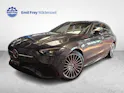 MERCEDES-BENZ C 220 d 4MATIC T-Modell Swiss Star AMG Line