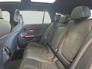 immagine del veicolo MERCEDES-BENZ C 220 d 4MATIC T-Modell Swiss Star AMG Line