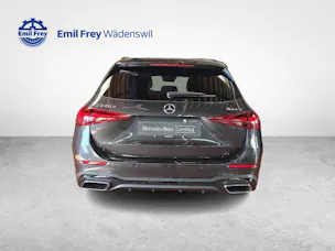 MERCEDES-BENZ C 220 d 4MATIC T-Modell Swiss Star AMG Line