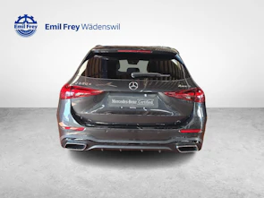 immagine del veicolo MERCEDES-BENZ C 220 d 4MATIC T-Modell Swiss Star AMG Line