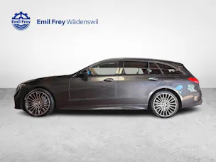 MERCEDES-BENZ C 220 d 4MATIC T-Modell Swiss Star AMG Line