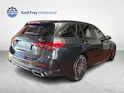 MERCEDES-BENZ C 220 d 4MATIC T-Modell Swiss Star AMG Line